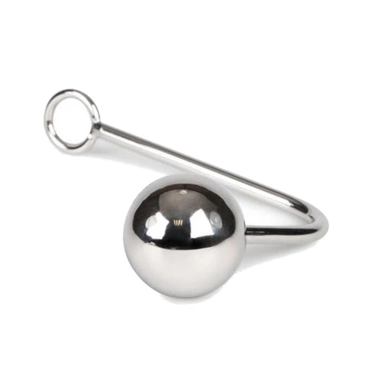 Anal AllNight BDSM Hook Steel 5299 0716